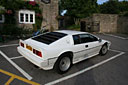 Member's Lotus Esprit Turbo